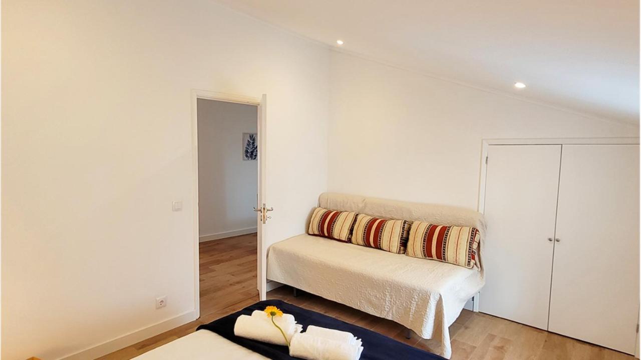 Victoria Apartment - Center Of Ponta Delgada Esterno foto